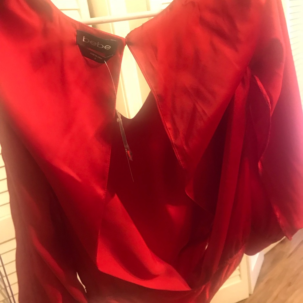 Bodysuit bebé